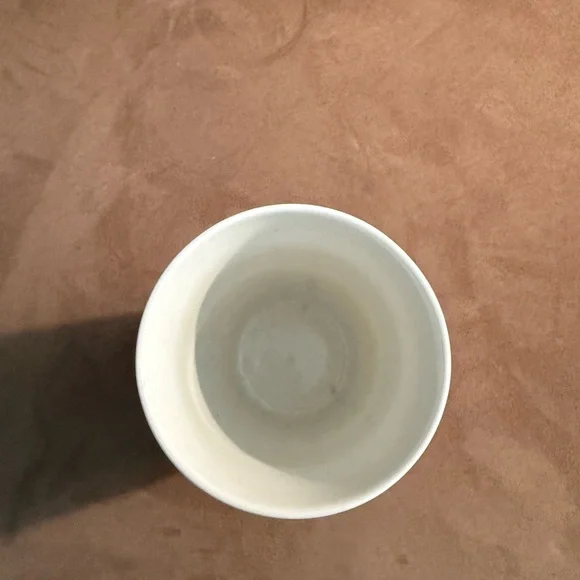 Captain Marvel ceramic  Glass - Picture 3 of 4